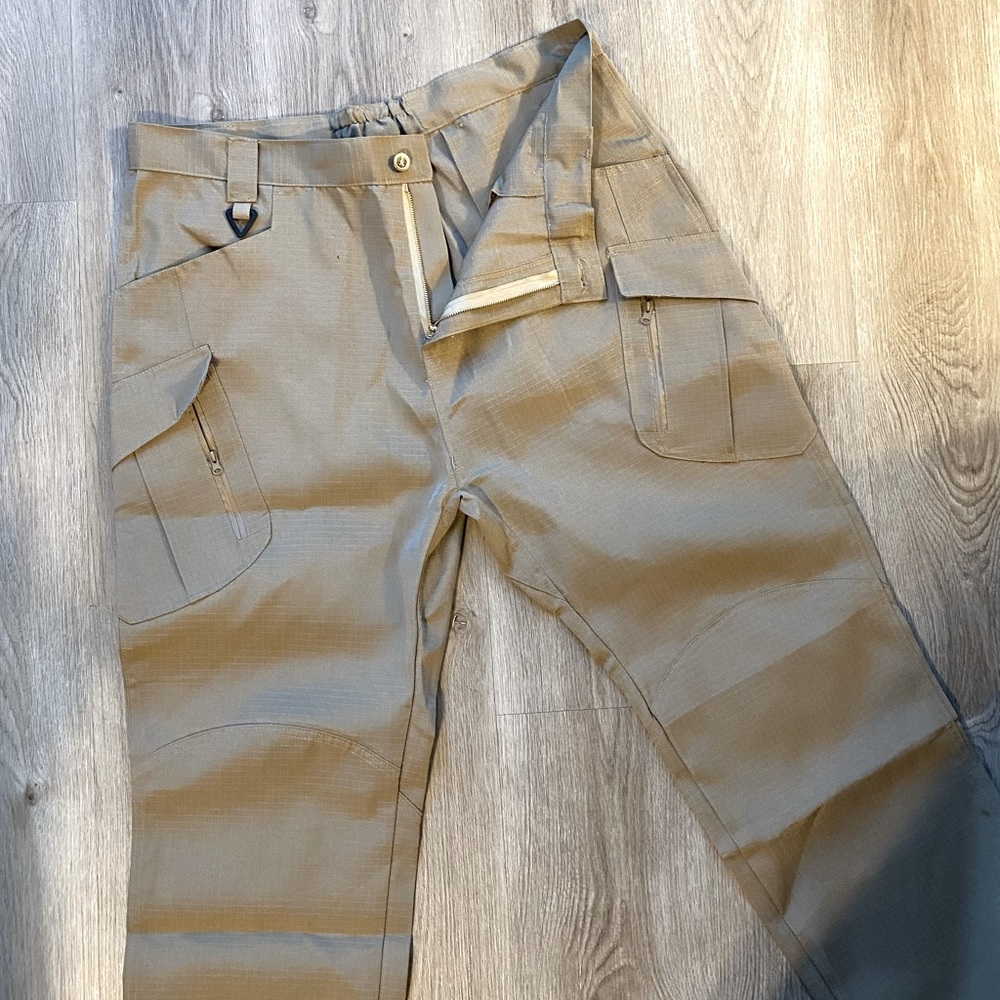 Tactical Pants
